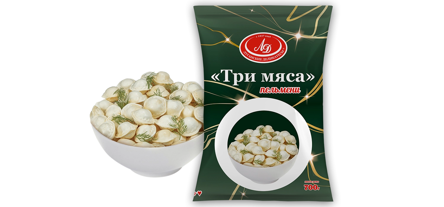 Полуфабрикаты