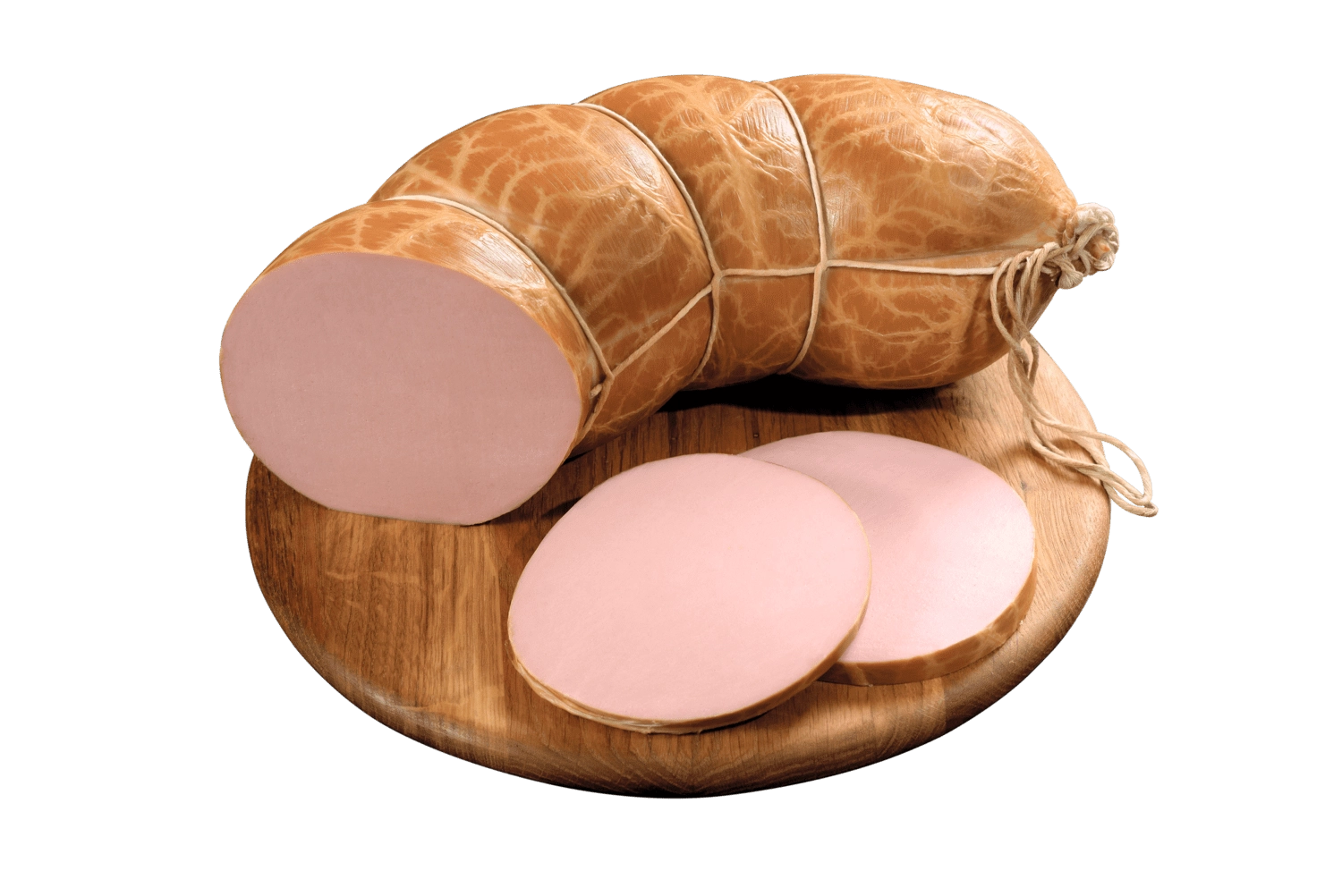 Варёные колбасы
